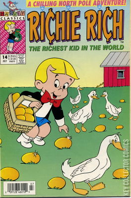 Richie Rich