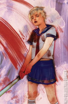 Variant Cover for Something Is Killing the Children #44