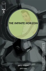 The Infinite Horizon #3