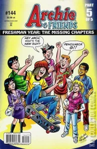 Archie & Friends #144
