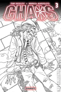 Chaos #3