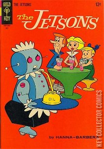 Jetsons, The #16