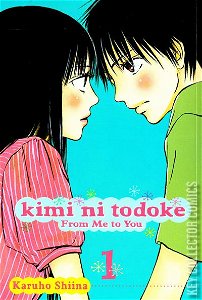 Kimi ni todoke: From Me to You #1
