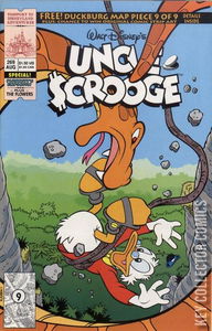 Walt Disney's Uncle Scrooge