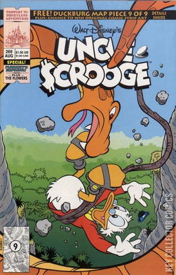 Walt Disney's Uncle Scrooge