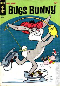 Bugs Bunny #110
