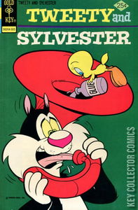 Tweety & Sylvester #43