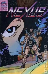 Nexus #44