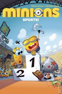 Minions Sports