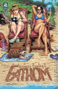 All New Fathom #4