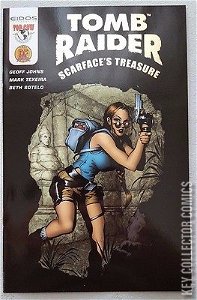 Tomb Raider: Scarface's Treasure