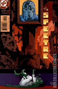 Spectre, The #19