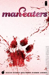 Man-Eaters #5