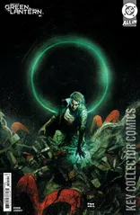 Cover for Absolute Green Lantern #1