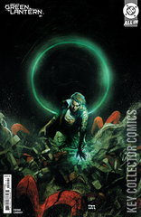 Variant Cover for Absolute Green Lantern #1
