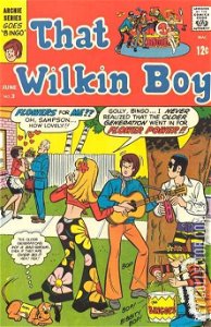 That Wilkin Boy #3