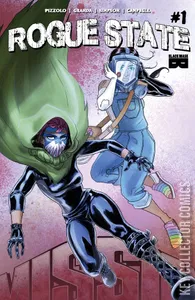 Rogue State #1
