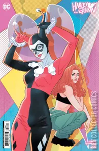 Harley Quinn #36