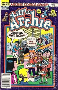 The Adventures of Little Archie #177