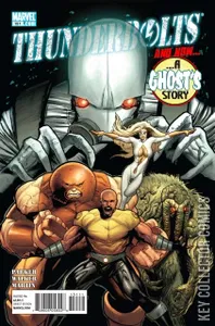 Thunderbolts #151