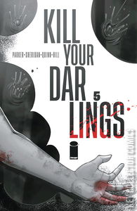 Kill Your Darlings #5