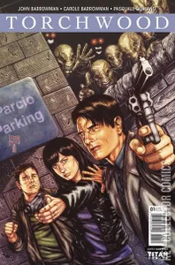 Torchwood #1