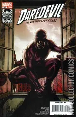 Cover for Daredevil #92