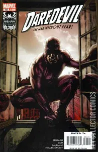Daredevil #92