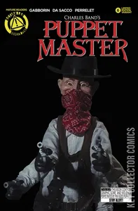 Puppet Master #6