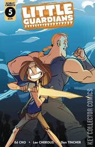 Little Guardians #5