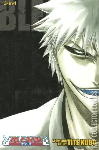 Bleach 3-in-1 #9