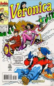 Veronica #109