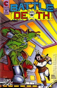 Battle to the Death #3