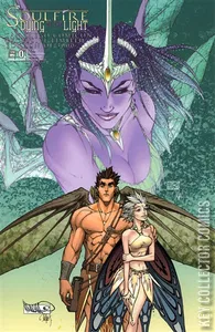 Soulfire: Dying of the Light #0