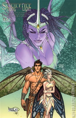 Soulfire: Dying of the Light