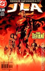 JLA #58