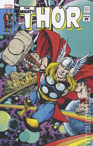 Immortal Thor, The #25