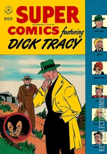 Super Comics #106