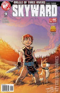 Skyward #9