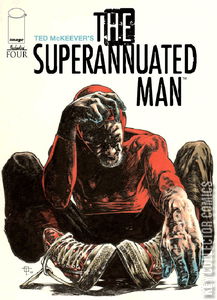 The Superannuated Man #4