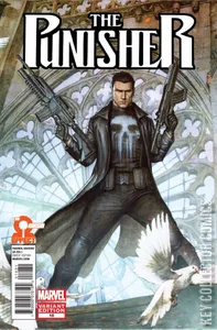 Punisher #10