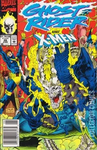 Ghost Rider #26