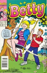 Betty #16