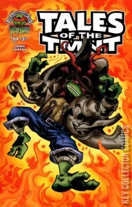 Tales of the TMNT #64