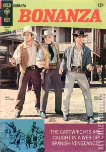Bonanza #25