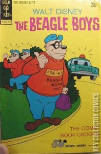 The Beagle Boys #17