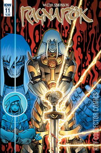 Ragnarok #11