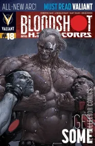 Bloodshot #18