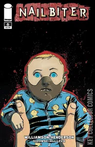 Nailbiter #6