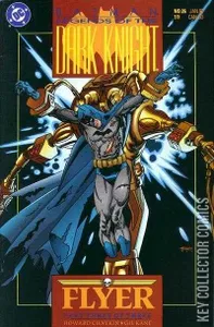Batman: Legends of the Dark Knight #26